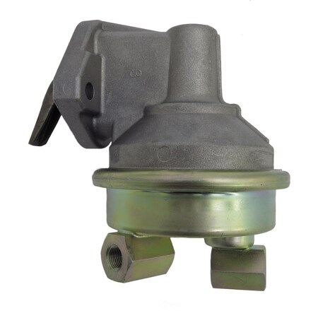 Us Motor Works US USMP07498 Mechanical Fuel Pump USMP07498